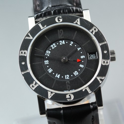 Montre homme bvlgari - montre,