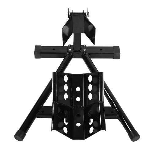 Support roue moto - roue, de