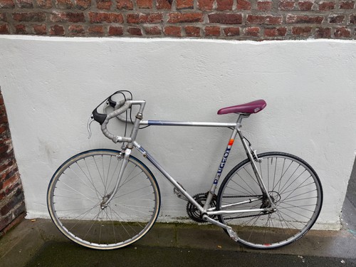 Peugeot cosmic vélo de - –,
