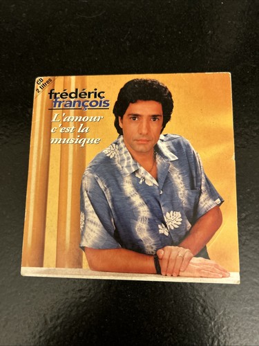 Format single frédéric - single,