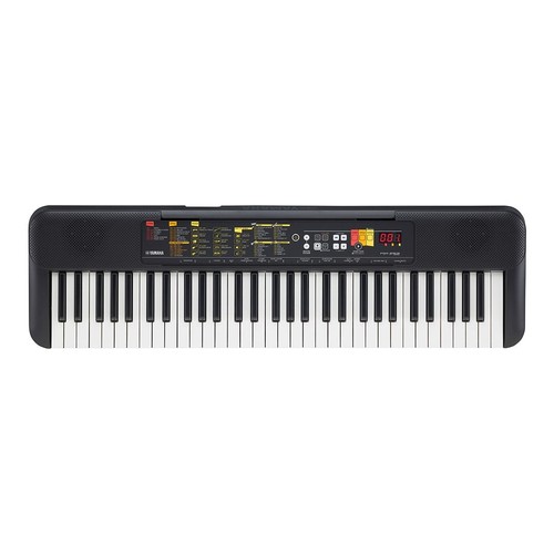 Yamaha psr f52 keyboard - yamaha, psr-f52