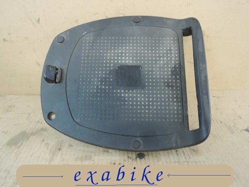Platine top case givi - platine,