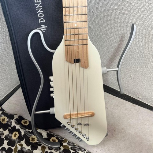 Guitare silencieuse donner - guitare,
