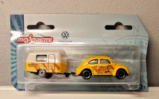 Majorette - Volkswagen Beetle