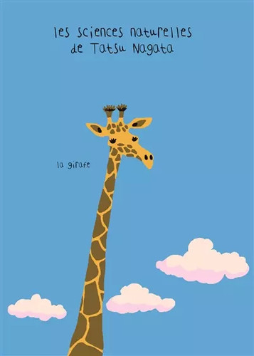 Girafe les sciences - la, girafe.