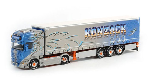 Wsi 1222 50 konzack - wsi,