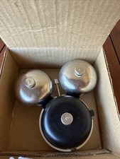 NEUVE Ancienne Sonnerie Magnétique Téléphone An gerbille 1977