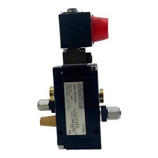 NUMATICS 833-653065 Électrovanne 24V DC 2,5W 1-10bar Électrovanne