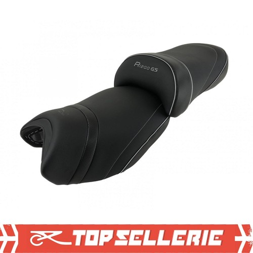 Selle grand confort - selle,