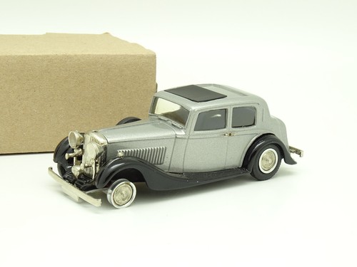 Western models - models, 1/43