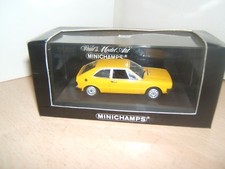 Volkswagen sirocco 1 43 - volkswagen,