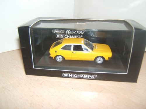 Volkswagen sirocco 1 43 - ,