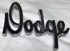 1963/1964 Dodge Personnalisé