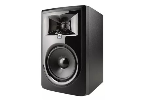 Jbl 306p mkii - mkii, studio