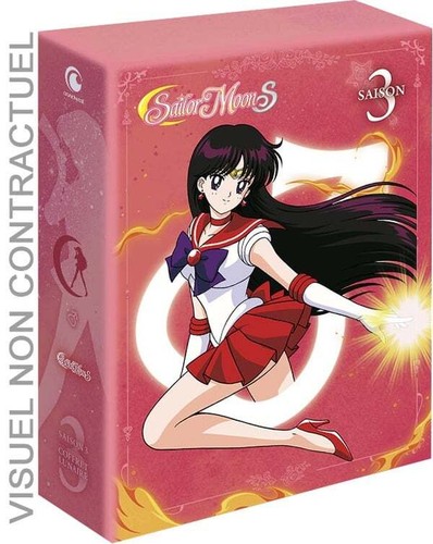 Sailor moon intégrale - -,
