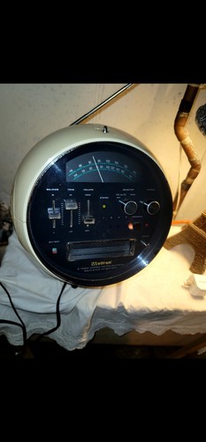 Weltron 2001 space - weltron,
