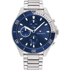 Montre Homme TOMMY HILFIGER