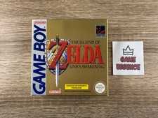 The Legend of Zelda Link's
