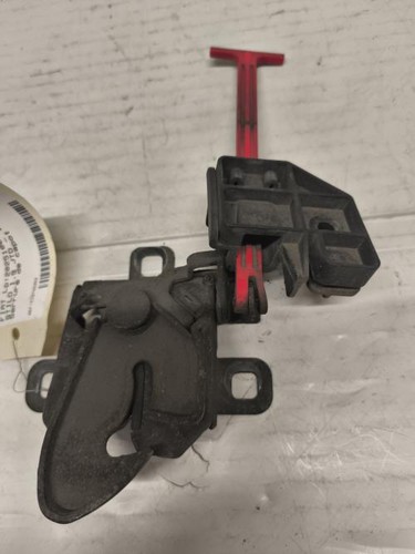 Serrure capot fiat stilo - serrure,