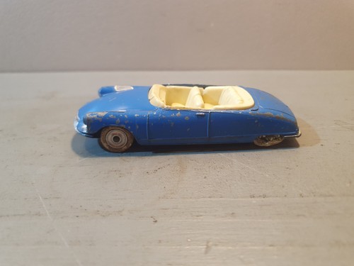 Citroen cabriolet jrd - ds,