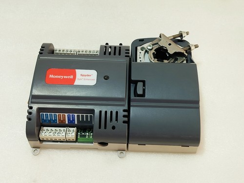 Contrôleur vav programmable - contrôleur,