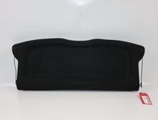 Tablette plage arrière