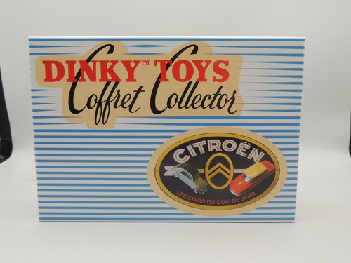 Dinky toys collector - collector,