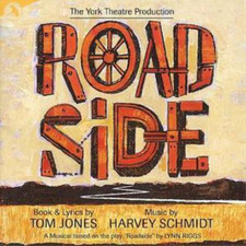 Roadside (CD) Album