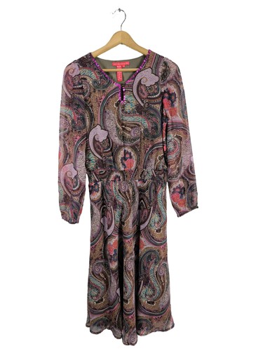Flamenco robe manches - à,