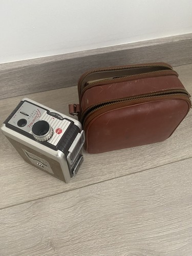 Bell howell mm - bell, camera