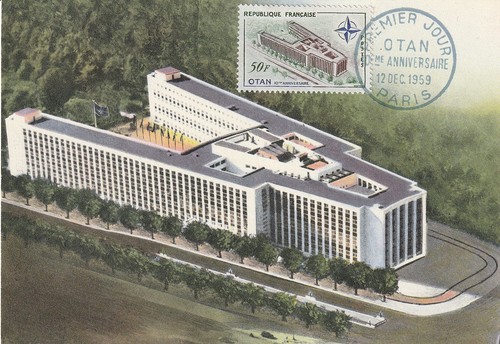 Carte 1er jour - , nouveau