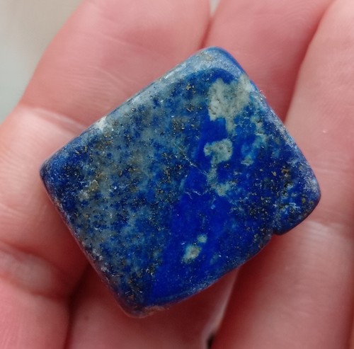 20.95gr 21x20x18mm lapis