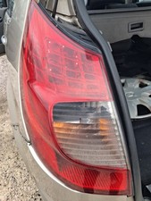 Feu Arrière Gauche Renault