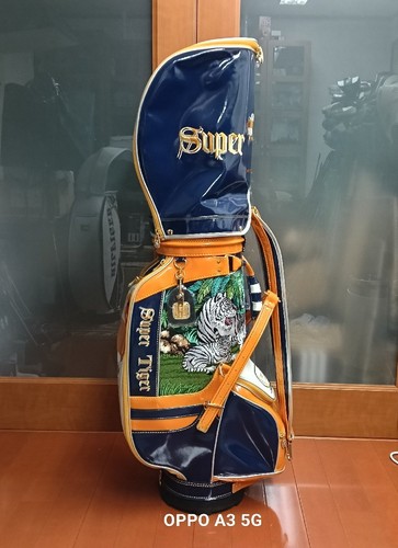 Sac chariot émaillé broderie
