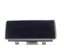 Ecran GPS BMW X5 F15 65506816387