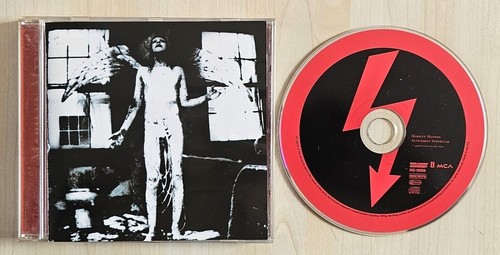 Marilyn manson excellent - ,