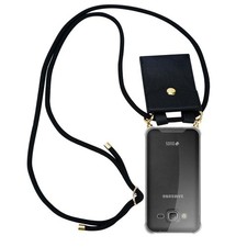 Coque bandoulière pour