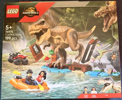 Lego 76975 jurassic world t - jurassic,