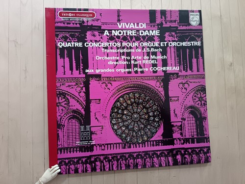 Disque tours vivaldi a - disque, vivaldi.
