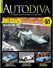 ▄▀▄ Magazine AUTODIVA n°51 Avr/Mai/Juin 2022 ▄▀▄