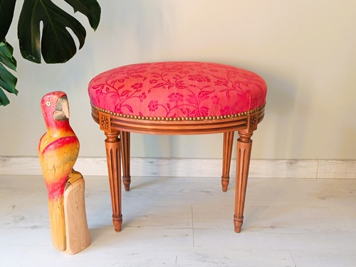 Banquette style louis xvi - louis, en