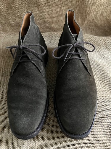 Bottes chukka homme - , &
