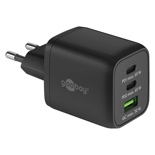 64753 goobay chargeur rapide - goobay,