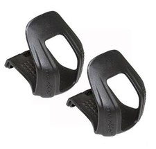 Paire de cale pieds Zéfal pour vtt repose pied court pour vélo taille L/XL neuf