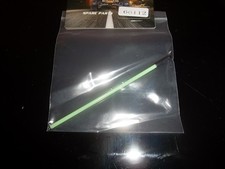 tube d'antenne 2.4Ghz vert