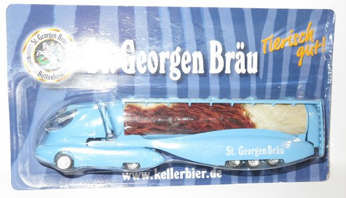 Dgd grell camion mb - 1/87,