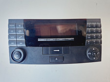RD-7E* Autoradio Mercedes W211 Kassetten Radio A2118200779 2118200779