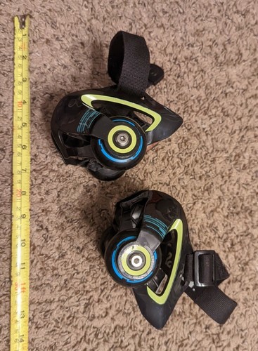 Razor roller skates shoes - razor,