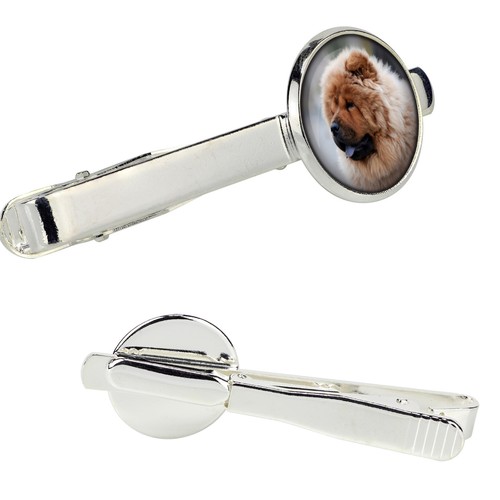 Chow broche boîte - chow,