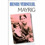 HENRI VERNEUIL - MAYRIG - 1985 - Broché